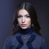Elizé® Amour et Promesse Collection - Swarovski® Crystal Starry Sky Jewelry Set - Blue Montana