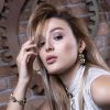 Elizé® Everyday Luxury Collection - Swarovski® Crystal Jewelry Set - Golden Shimmer